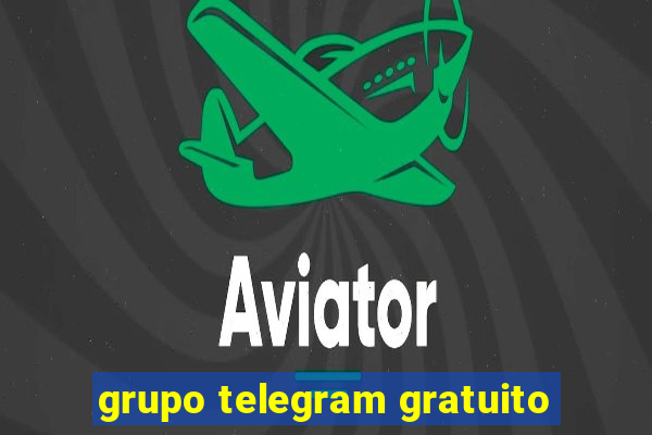 grupo telegram gratuito